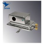 дизајниран за пренос на чувствителен притисок од HVAC