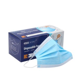 Disposable mask personal protective surgical mask N95